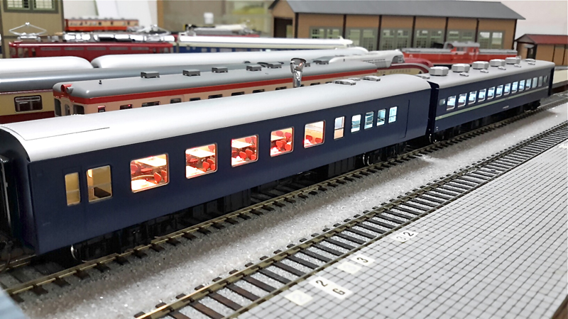 MIKAGE MODEL CREATE | 16番（1/80スケールHO）ゲージ鉄道模型の御影モデルクリエイト|コラム